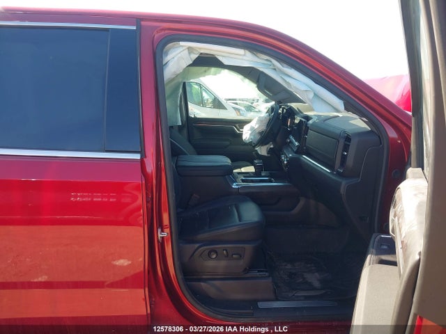 1GTUUDED9RZ313601 GMC Sierra 1500 Slt