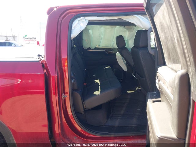 1GTUUDED9RZ313601 GMC Sierra 1500 Slt