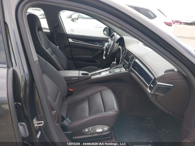 Porsche Panamera 2/4 2014 WP0AA2A77EL014461 Image 5