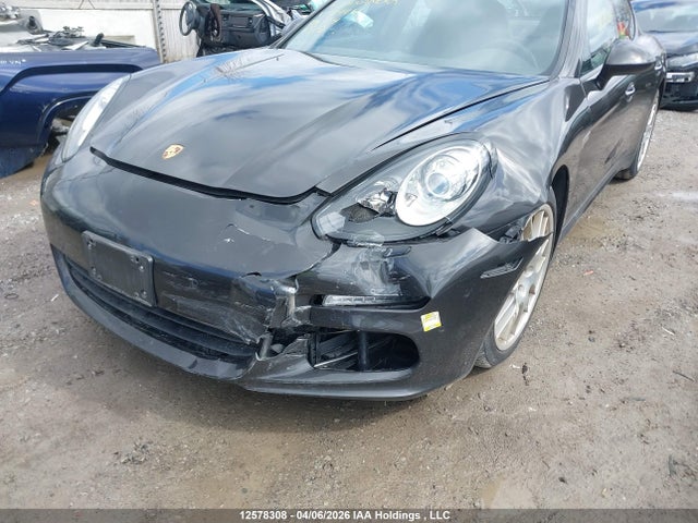Porsche Panamera 2/4 2014 WP0AA2A77EL014461 Image 6