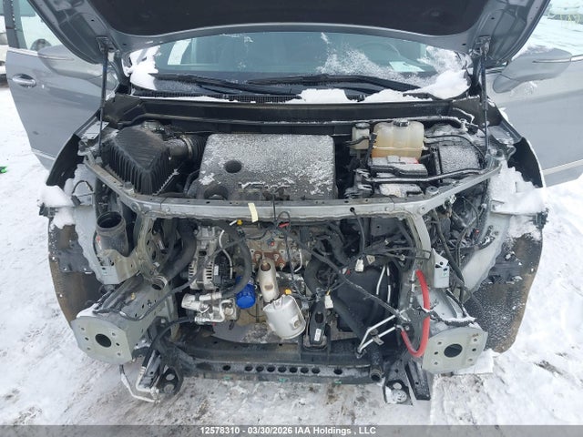 5GAEVBKW9RJ107366 Buick Enclave Premium Awd