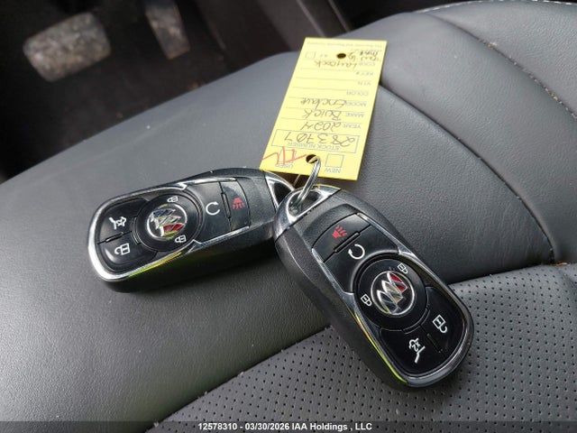 5GAEVBKW9RJ107366 Buick Enclave Premium Awd