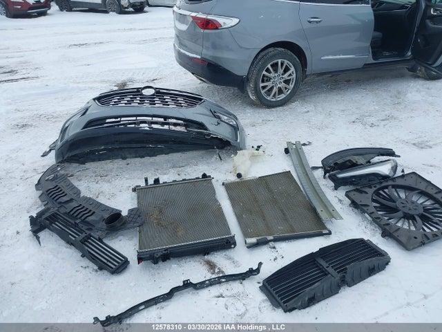 5GAEVBKW9RJ107366 Buick Enclave Premium Awd