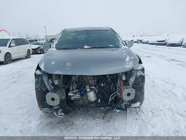 5GAEVBKW9RJ107366 Buick Enclave Premium Awd