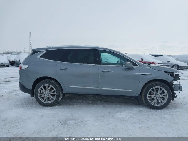 5GAEVBKW9RJ107366 Buick Enclave Premium Awd