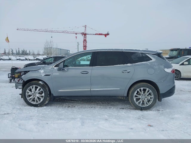 5GAEVBKW9RJ107366 Buick Enclave Premium Awd
