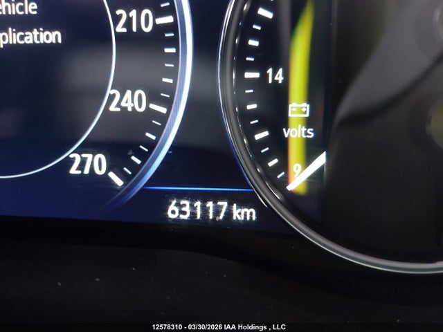 5GAEVBKW9RJ107366 Buick Enclave Premium Awd