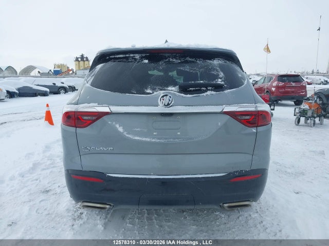 5GAEVBKW9RJ107366 Buick Enclave Premium Awd