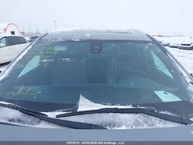 5GAEVBKW9RJ107366 Buick Enclave Premium Awd