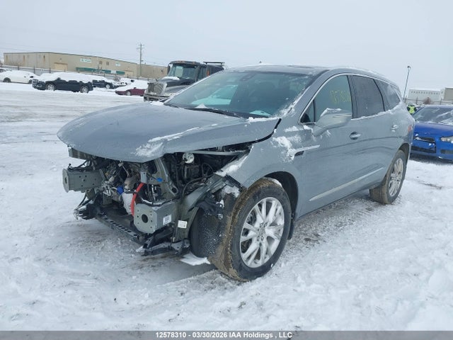 5GAEVBKW9RJ107366 Buick Enclave Premium Awd