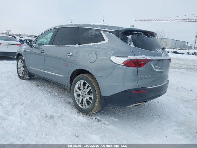 5GAEVBKW9RJ107366 Buick Enclave Premium Awd