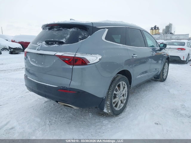 5GAEVBKW9RJ107366 Buick Enclave Premium Awd