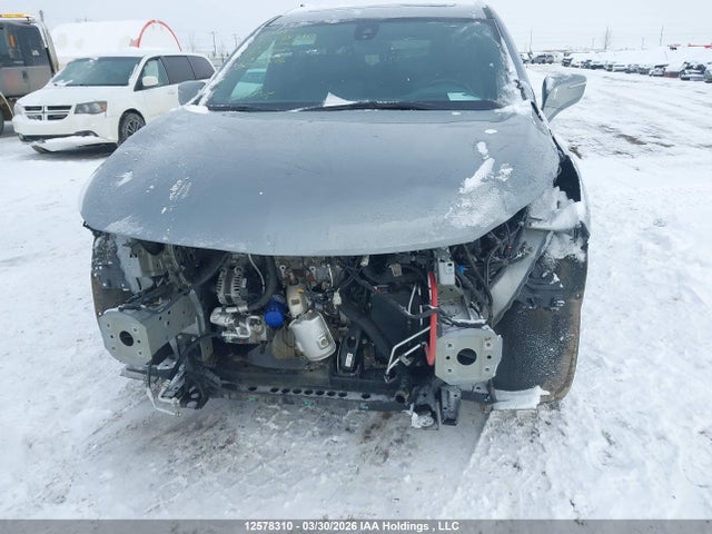 5GAEVBKW9RJ107366 Buick Enclave Premium Awd