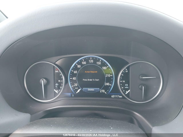 5GAEVBKW9RJ107366 Buick Enclave Premium Awd