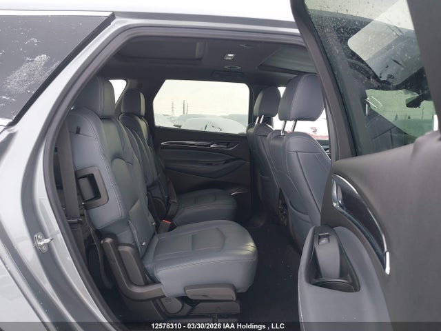 5GAEVBKW9RJ107366 Buick Enclave Premium Awd