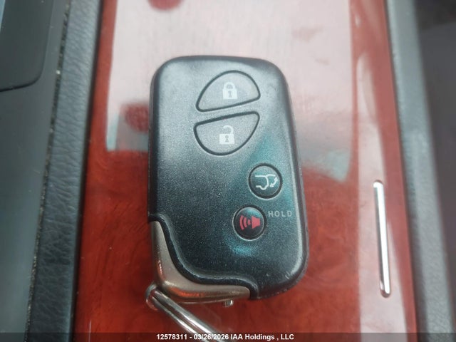 Aukcja sprzedaży 2010 Lexus Rx 350, vin: 2T2BK1BA2AC016461, numer aukcji: 12578311