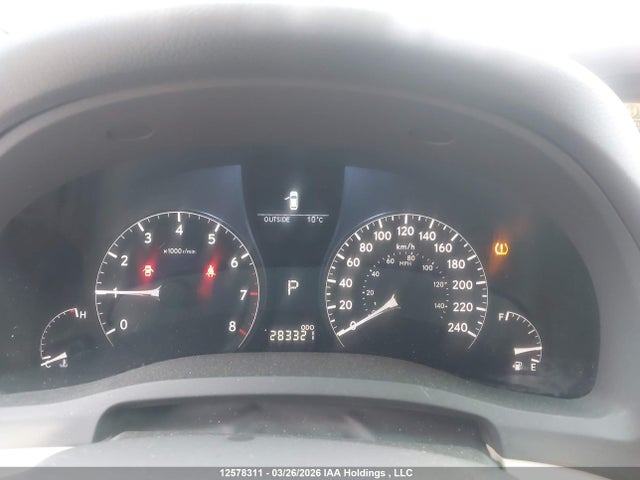 Aukcja sprzedaży 2010 Lexus Rx 350, vin: 2T2BK1BA2AC016461, numer aukcji: 12578311