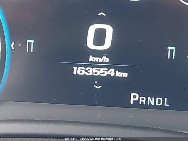 1GNSKCKJ3JR207528 Chevrolet Tahoe K1500 Premier