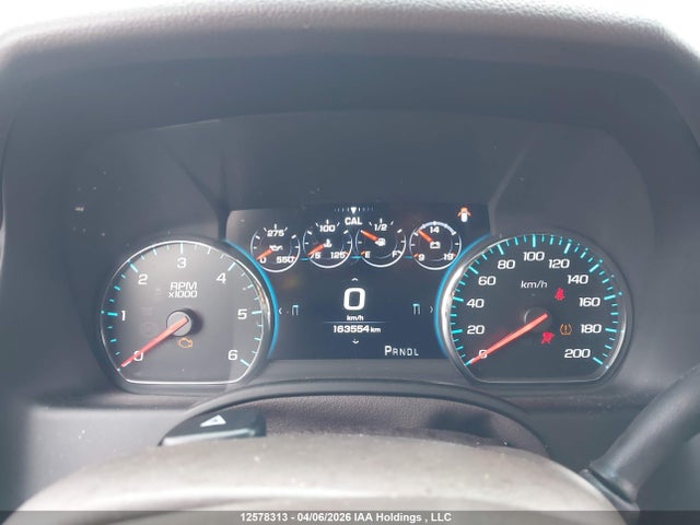 1GNSKCKJ3JR207528 Chevrolet Tahoe K1500 Premier