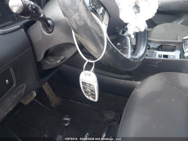 2023 Hyundai Tucson Sel მანქანა იყიდება აუქციონზე, vin: KM8JBCAE3PU181023, აუქციონის ნომერი: 12578314