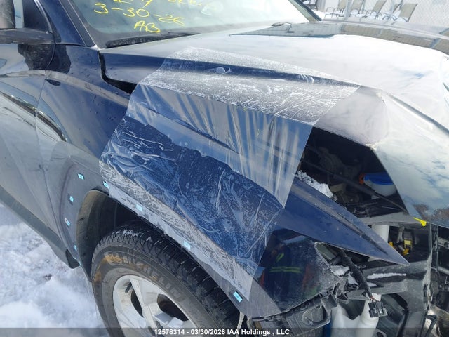 2023 Hyundai Tucson Sel მანქანა იყიდება აუქციონზე, vin: KM8JBCAE3PU181023, აუქციონის ნომერი: 12578314