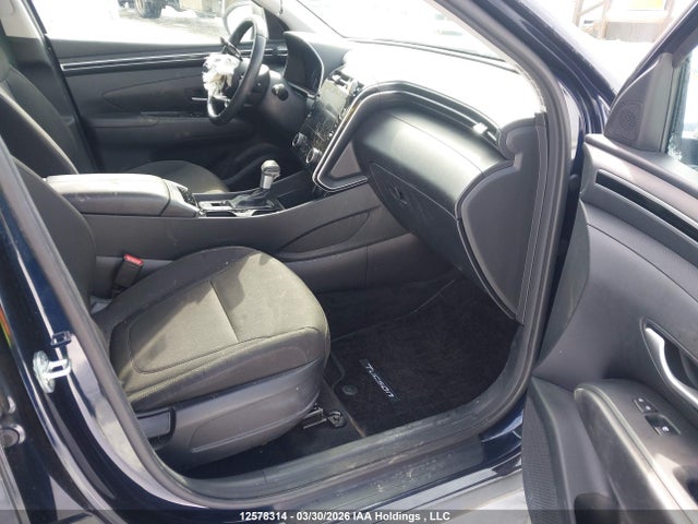 2023 Hyundai Tucson Sel მანქანა იყიდება აუქციონზე, vin: KM8JBCAE3PU181023, აუქციონის ნომერი: 12578314