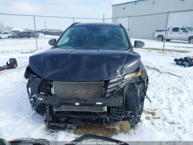 2023 Hyundai Tucson Sel მანქანა იყიდება აუქციონზე, vin: KM8JBCAE3PU181023, აუქციონის ნომერი: 12578314