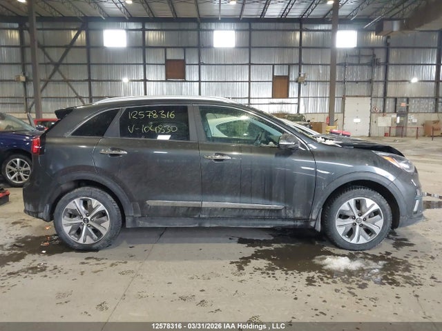 Aukcja sprzedaży 2021 Kia Niro Ev Ex+/sx Touring, vin: KNDCE3LG9M5104830, numer aukcji: 12578316