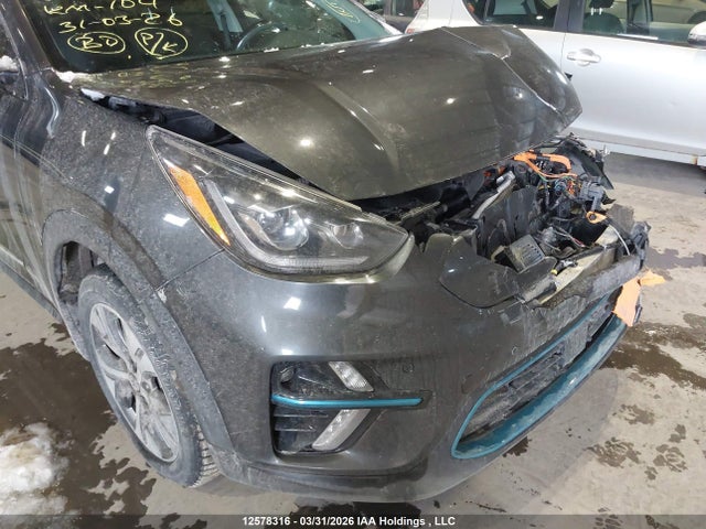 Aukcja sprzedaży 2021 Kia Niro Ev Ex+/sx Touring, vin: KNDCE3LG9M5104830, numer aukcji: 12578316