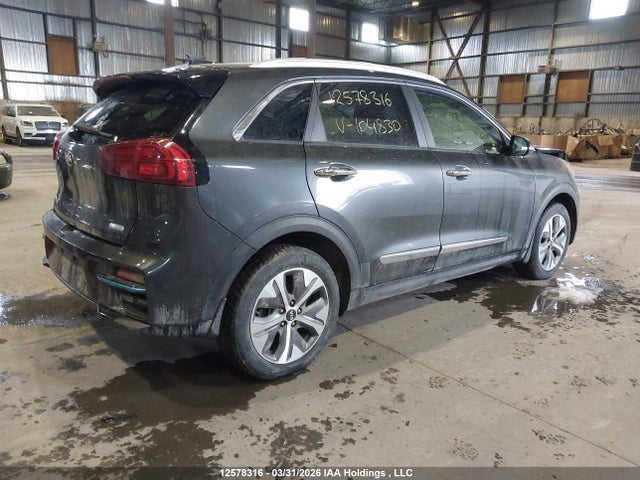 Aukcja sprzedaży 2021 Kia Niro Ev Ex+/sx Touring, vin: KNDCE3LG9M5104830, numer aukcji: 12578316