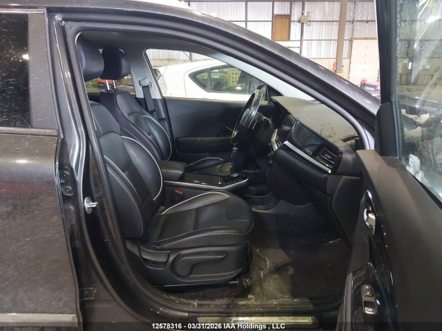 Aukcja sprzedaży 2021 Kia Niro Ev Ex+/sx Touring, vin: KNDCE3LG9M5104830, numer aukcji: 12578316