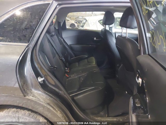 Aukcja sprzedaży 2021 Kia Niro Ev Ex+/sx Touring, vin: KNDCE3LG9M5104830, numer aukcji: 12578316