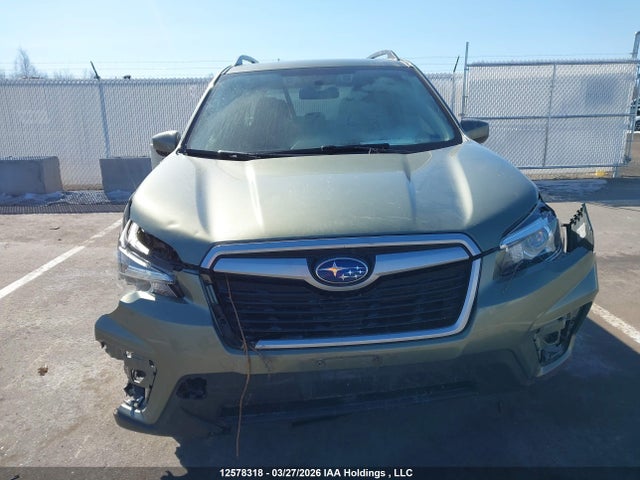 Aukcja sprzedaży 2019 Subaru Forester 2.5i Convenience/2.5i Touring, vin: JF2SKEGC9KH407160, numer aukcji: 12578318