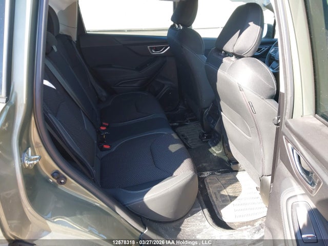 Aukcja sprzedaży 2019 Subaru Forester 2.5i Convenience/2.5i Touring, vin: JF2SKEGC9KH407160, numer aukcji: 12578318