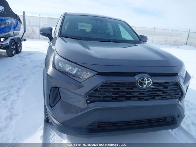 12578319 :رقم المزاد ، 2T3B1RFV9PC326383 vin ، 2023 Toyota Rav4 Le مزاد بيع