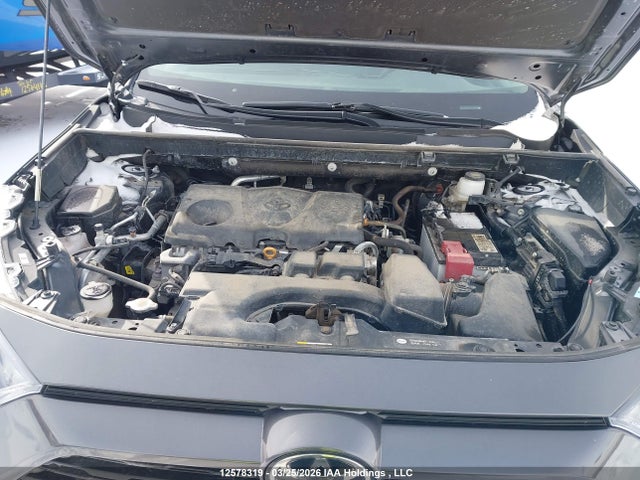 12578319 :رقم المزاد ، 2T3B1RFV9PC326383 vin ، 2023 Toyota Rav4 Le مزاد بيع