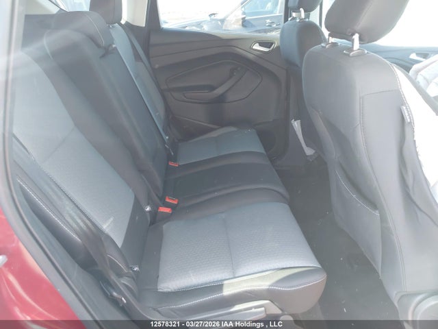 1FMCU0GD9JUD45723 Ford ESCAPE SE