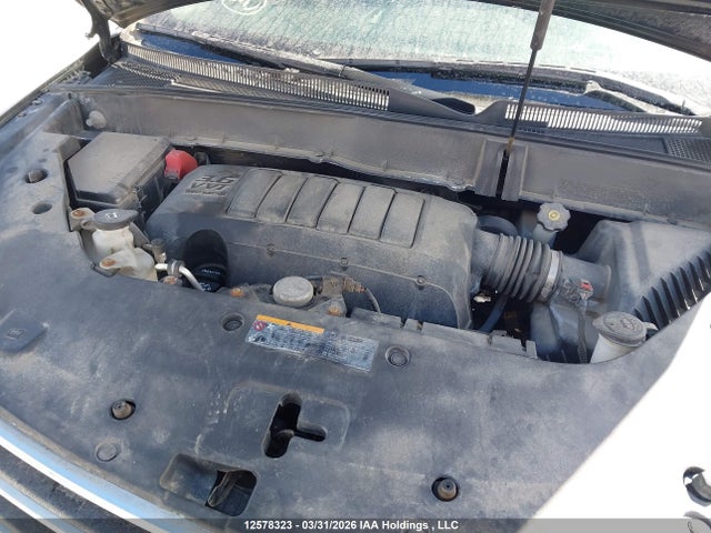 1GNKVGKD9HJ246951 Chevrolet Traverse 1lt