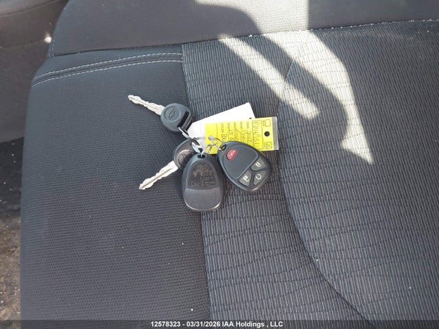 1GNKVGKD9HJ246951 Chevrolet Traverse 1lt