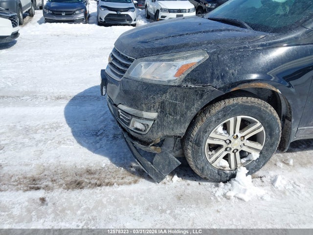 1GNKVGKD9HJ246951 Chevrolet Traverse 1lt