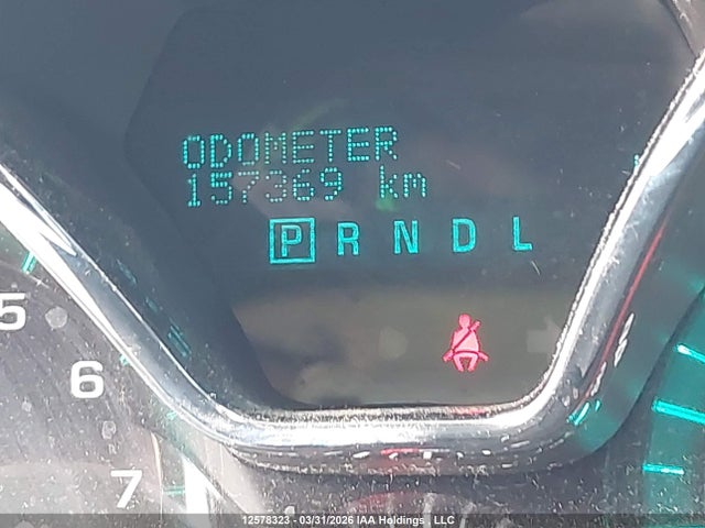1GNKVGKD9HJ246951 Chevrolet Traverse 1lt