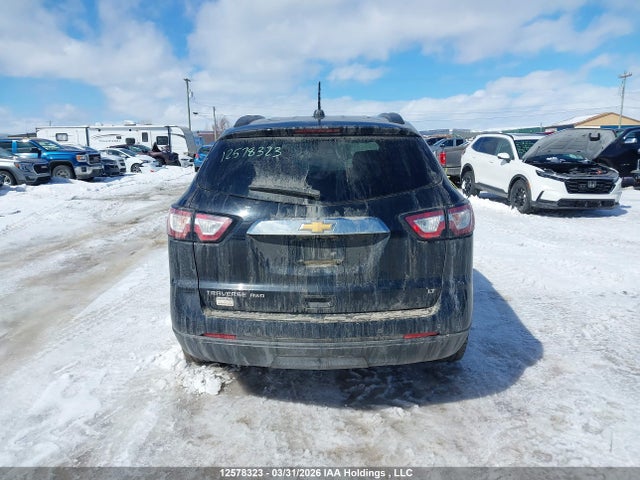 1GNKVGKD9HJ246951 Chevrolet Traverse 1lt