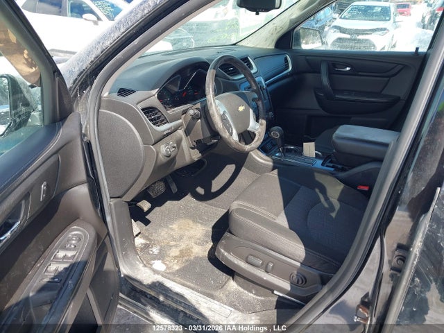 1GNKVGKD9HJ246951 Chevrolet Traverse 1lt