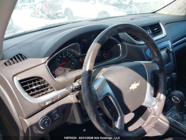 1GNKVGKD9HJ246951 Chevrolet Traverse 1lt