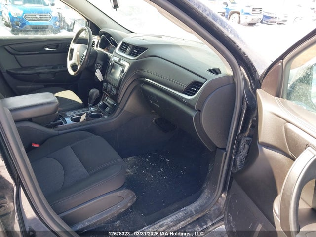 1GNKVGKD9HJ246951 Chevrolet Traverse 1lt