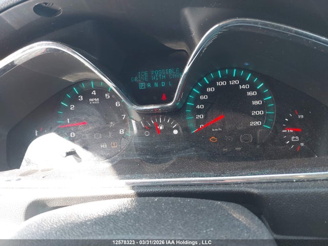 1GNKVGKD9HJ246951 Chevrolet Traverse 1lt