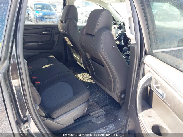 1GNKVGKD9HJ246951 Chevrolet Traverse 1lt