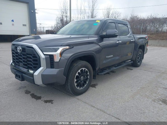 5TFJA5DB5RX162897 Toyota Tundra