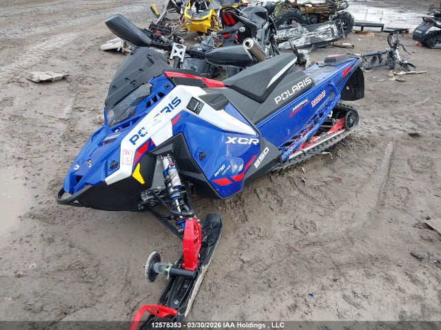 SN1TDL8R7NC220423 Polaris Polaris