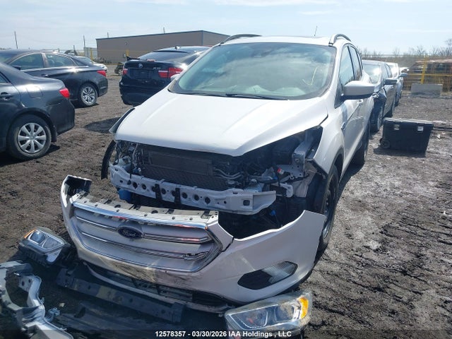 Aukcja sprzedaży 2019 Ford Escape Sel, vin: 1FMCU0HD3KUB36610, numer aukcji: 12578357